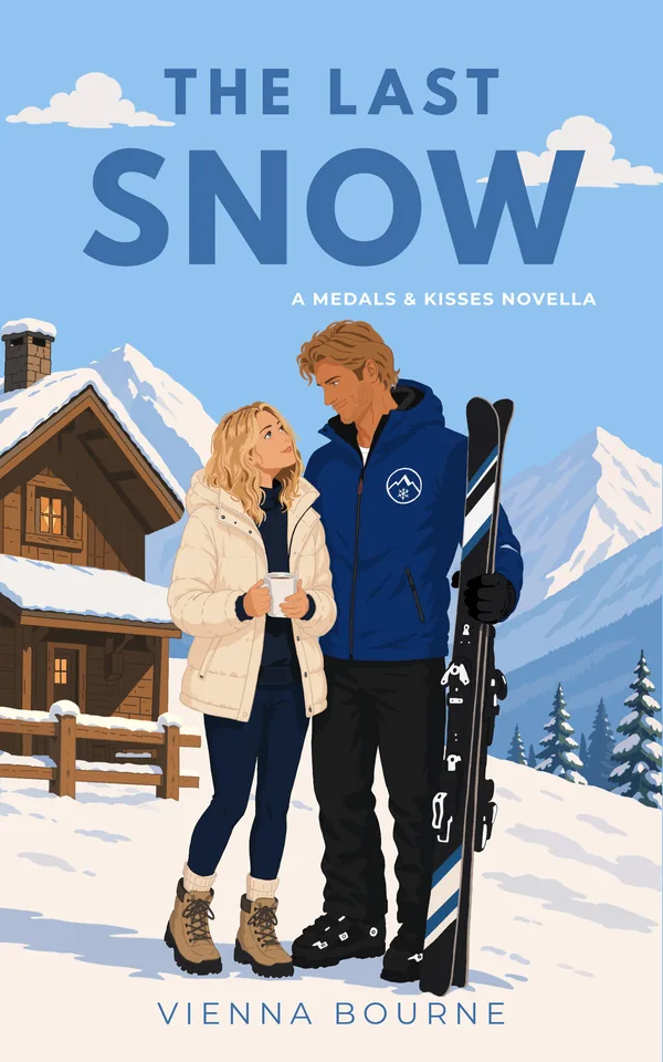 Copertina di The Last Snow