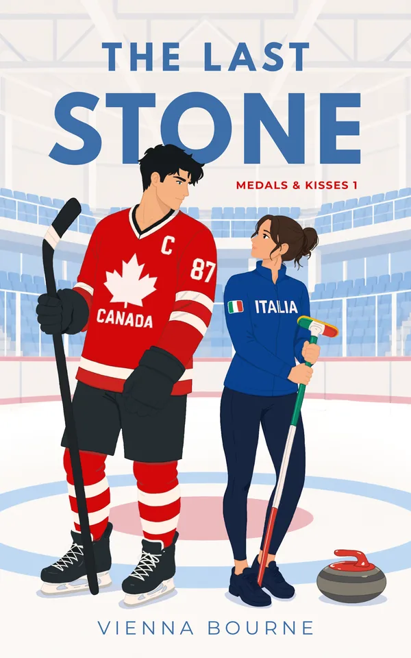 Copertina di The Last Stone