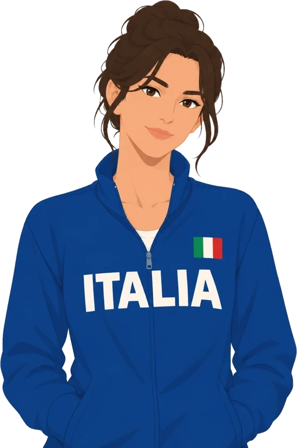 Giulia Bernardi