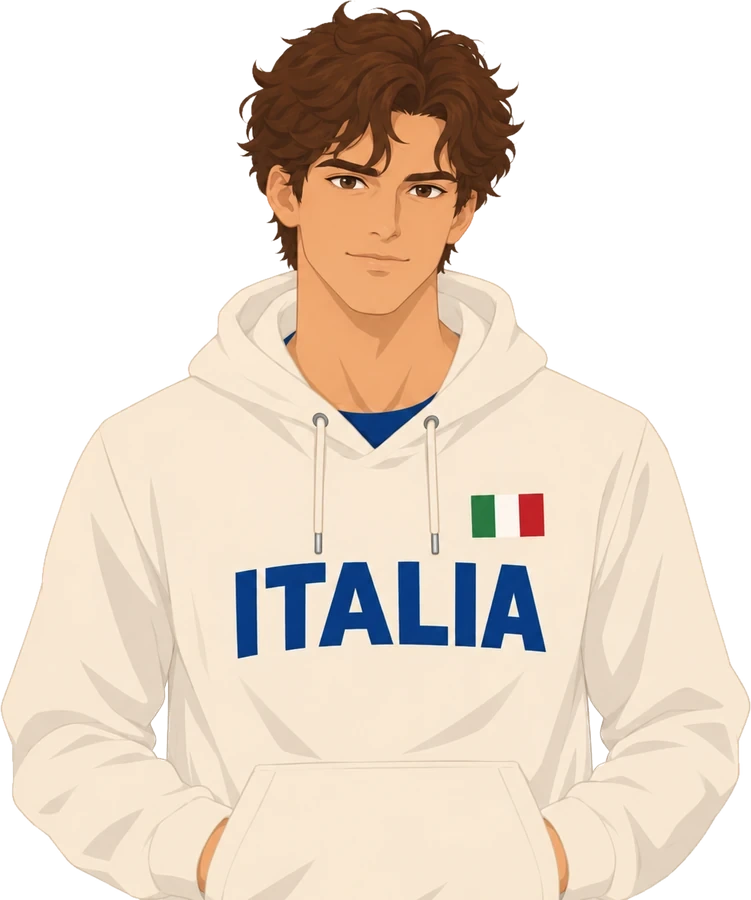 Stefano